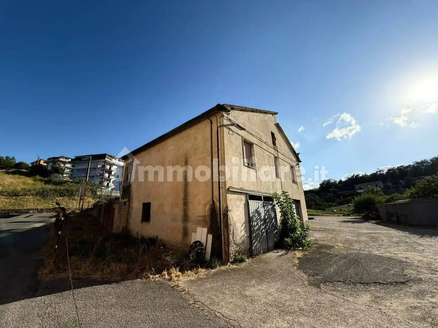 Villa unifamiliare via Salerni, Montalto Uffugo - foto 2