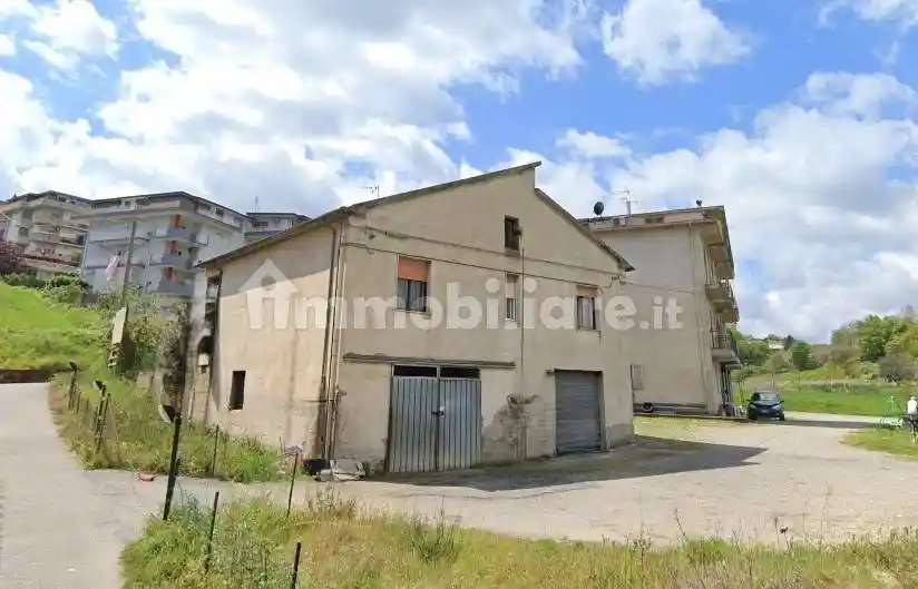 Villa unifamiliare via Salerni, Montalto Uffugo - foto 3