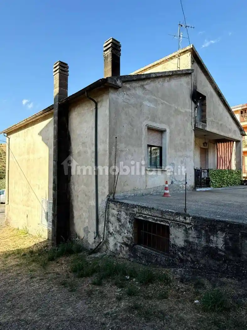 Villa unifamiliare via Salerni, Montalto Uffugo - foto 4