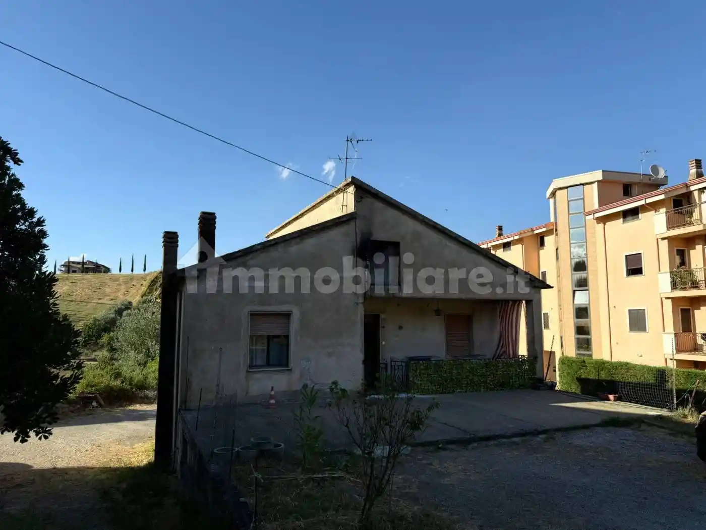 Villa unifamiliare via Salerni, Montalto Uffugo - foto 5