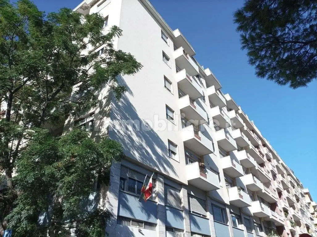 Appartamento in affitto a Pescara