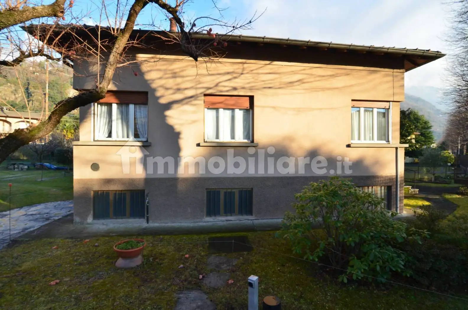 Villa unifamiliare via G. Matteotti 22, Centro, Dervio - foto 5