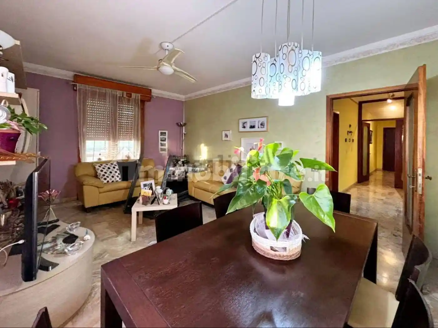 Appartamento in vendita a Reggio Emilia