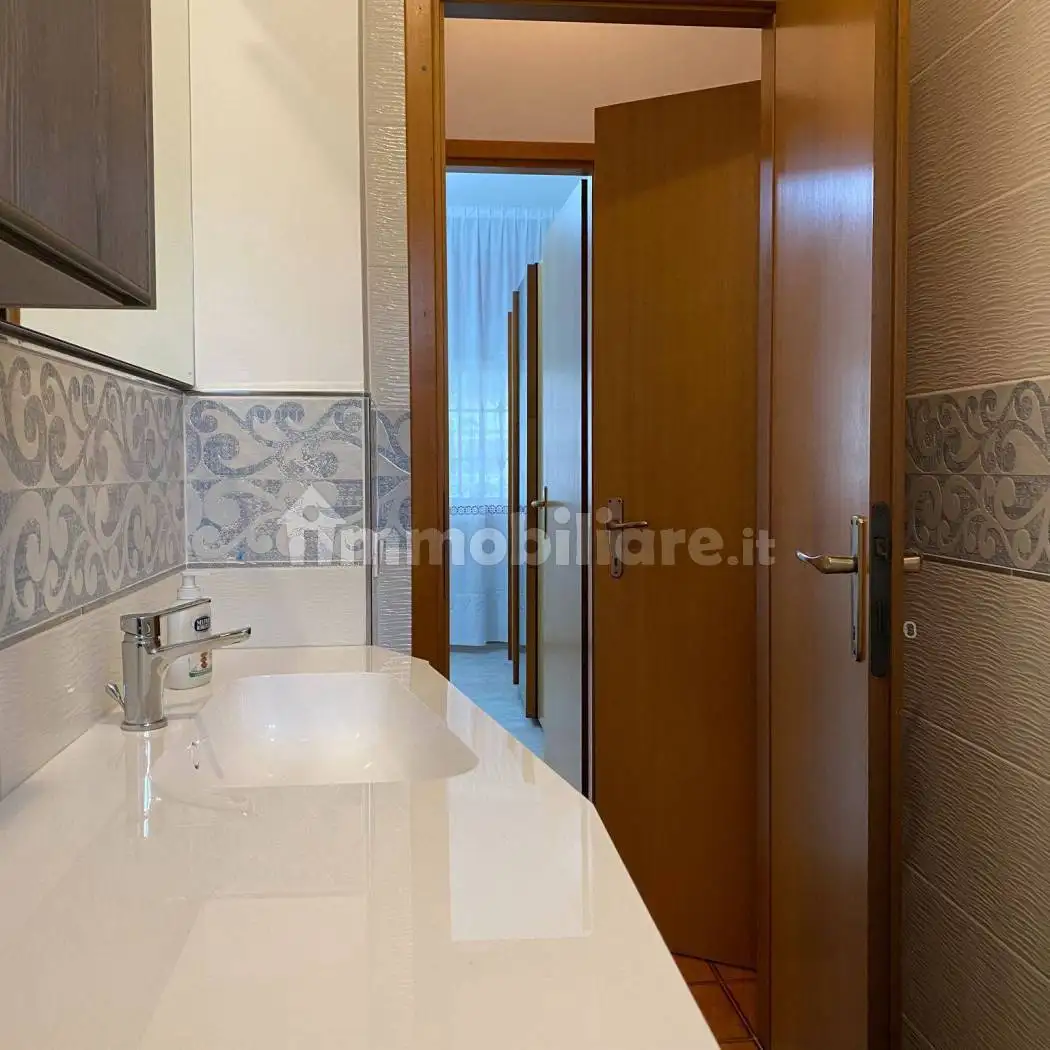 Trilocale via del Carabiniere 8, Lido Centro Ovest, Jesolo - foto 5