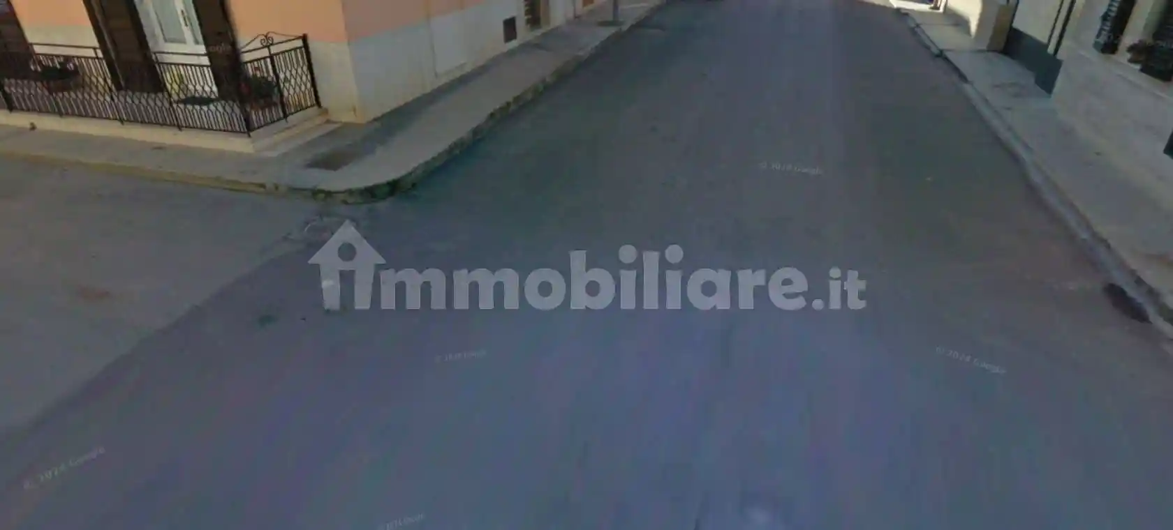 Appartamento in vendita a Bitonto