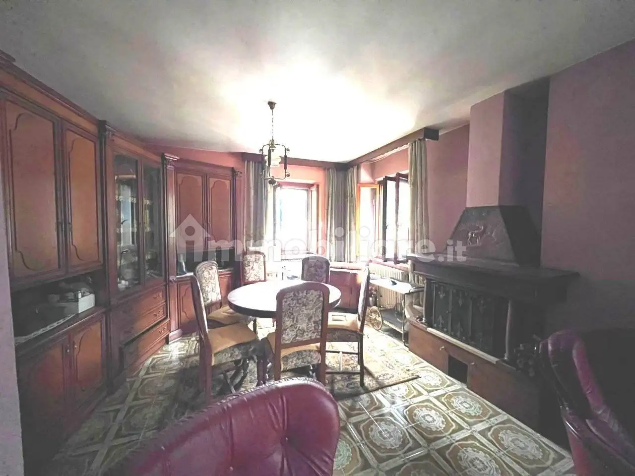 Appartamento in vendita a San Pietro di Cadore