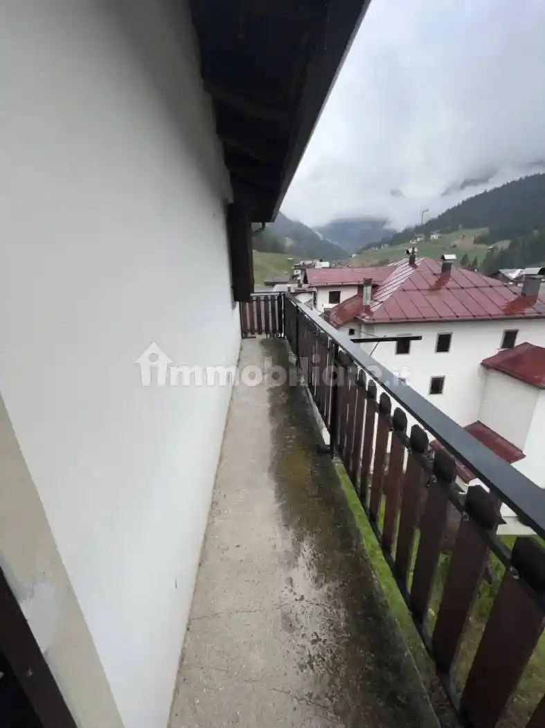 Bilocale via San Pietro, Presenaio, San Pietro di Cadore - foto 4