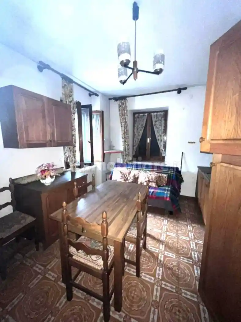 Bilocale via San Pietro, Presenaio, San Pietro di Cadore - foto 5