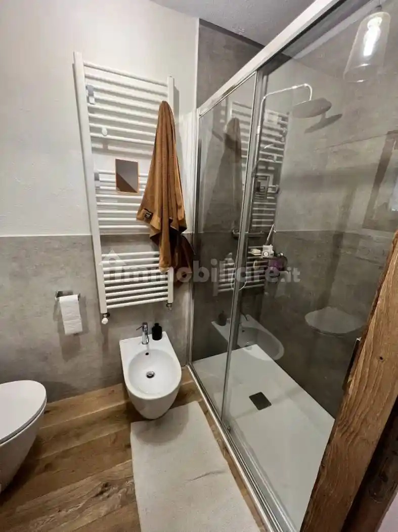 Terratetto unifamiliare via Rin De Val, Centro, San Pietro di Cadore - foto 3