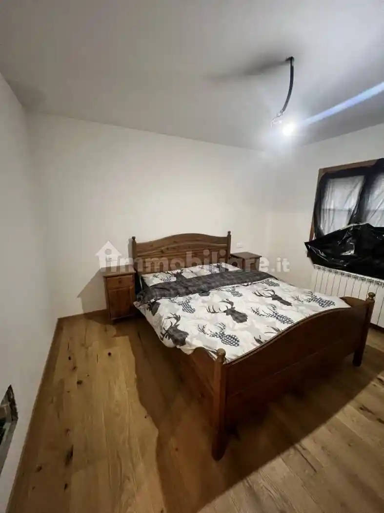 Terratetto unifamiliare via Rin De Val, Centro, San Pietro di Cadore - foto 5