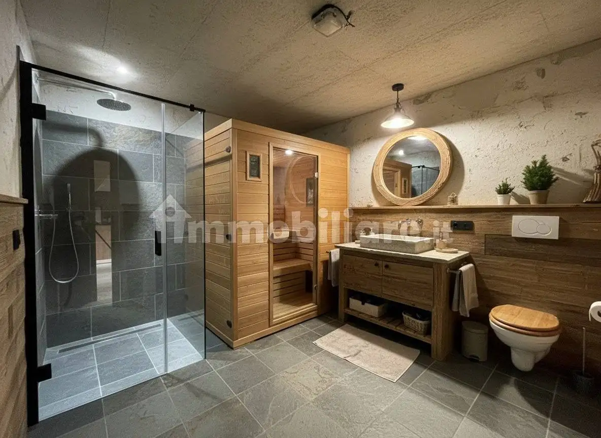 Rustico - Casale in vendita a Comelico Superiore