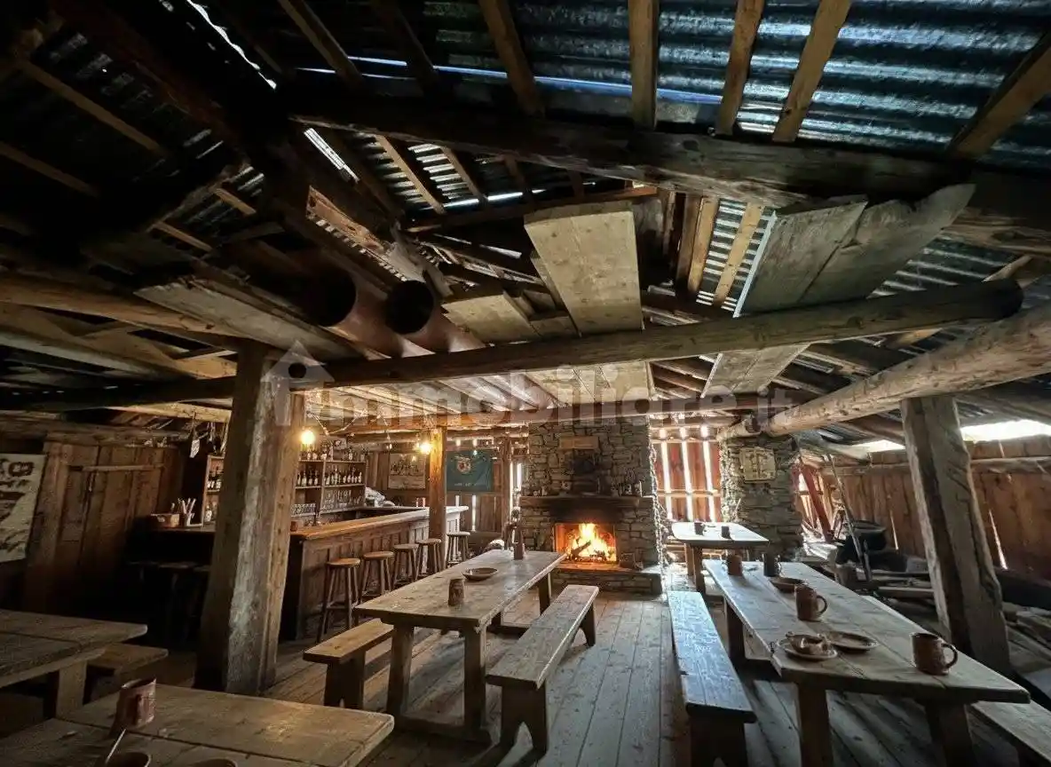 Rustico via San Leonardo, Candide, Comelico Superiore - foto 2