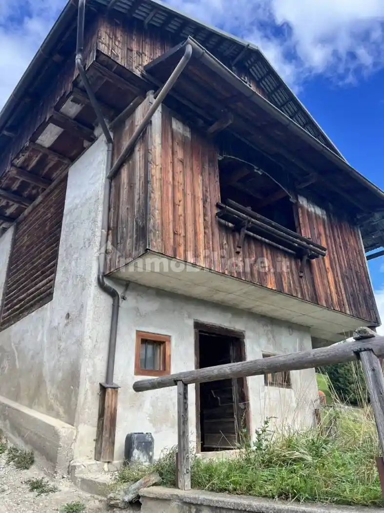 Rustico via San Leonardo, Candide, Comelico Superiore - foto 3