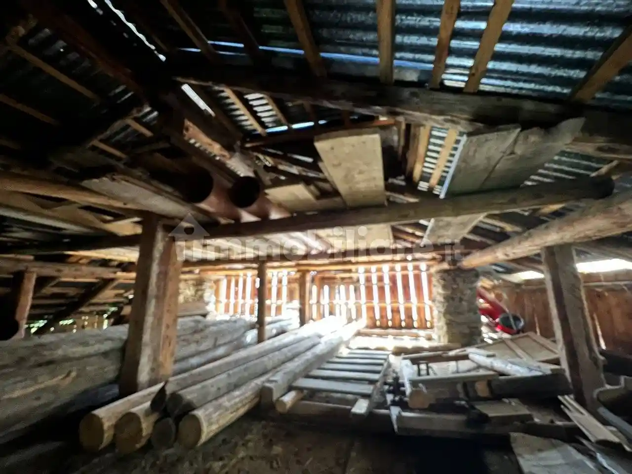 Rustico via San Leonardo, Candide, Comelico Superiore - foto 4