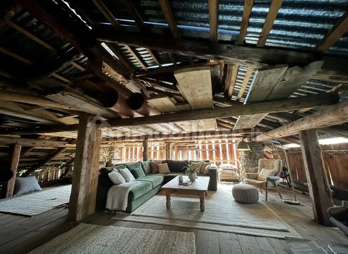 Rustico via San Leonardo, Candide, Comelico Superiore - foto 5