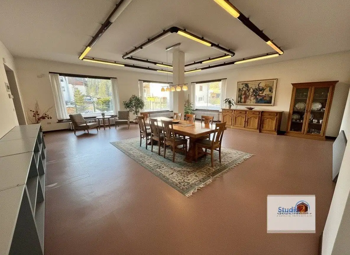 Appartamento in vendita a Comelico Superiore