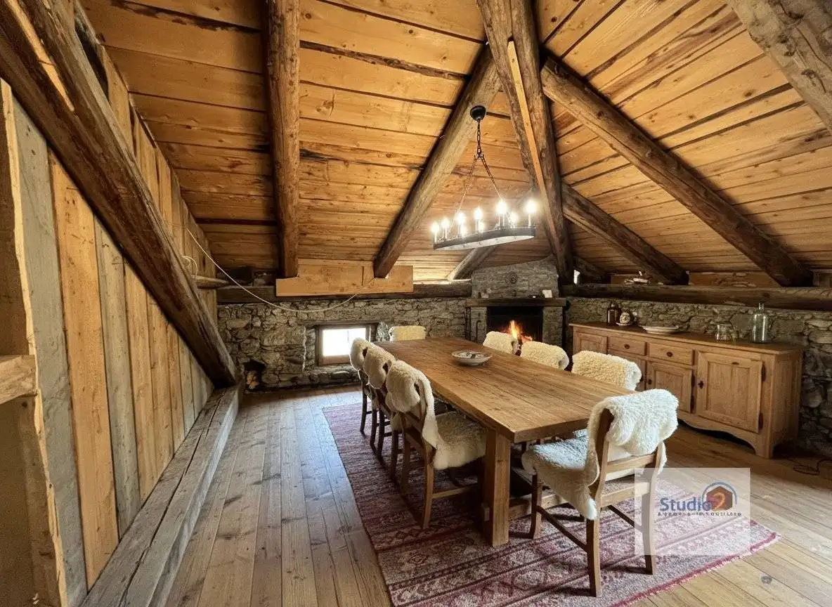 Appartamento in vendita a Comelico Superiore