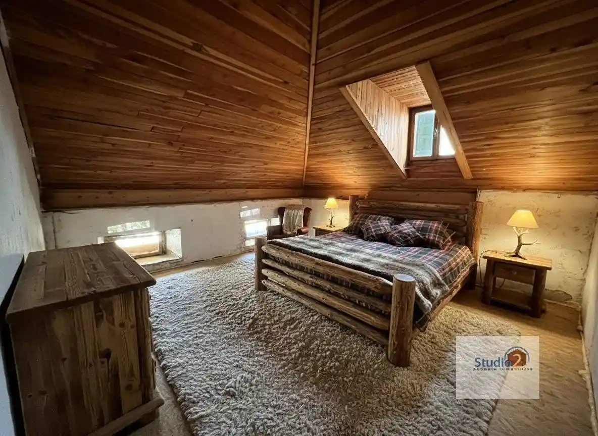 Appartamento via Milano, Padola, Comelico Superiore - foto 4