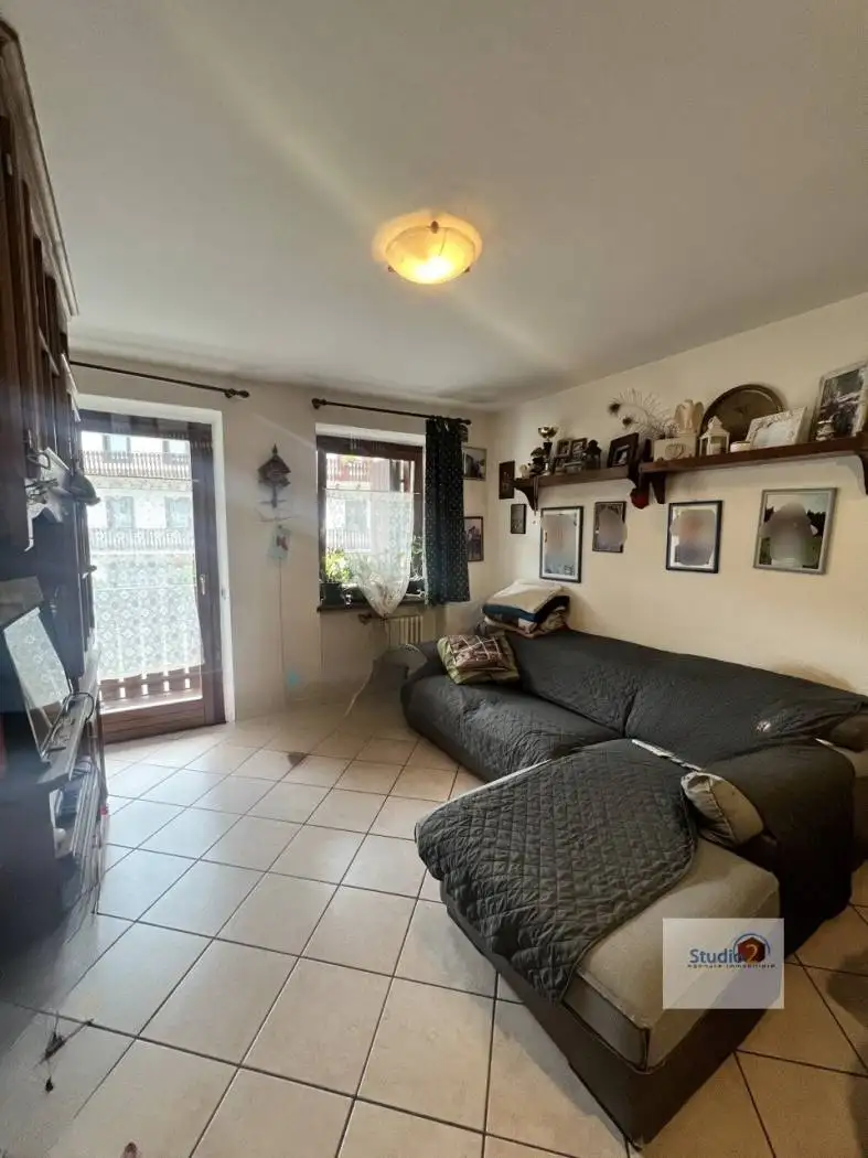 Appartamento in vendita a Santo Stefano di Cadore