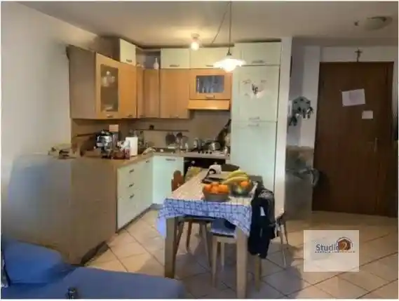 Trilocale buono stato, piano terra, Centro, Santo Stefano di Cadore - foto 2