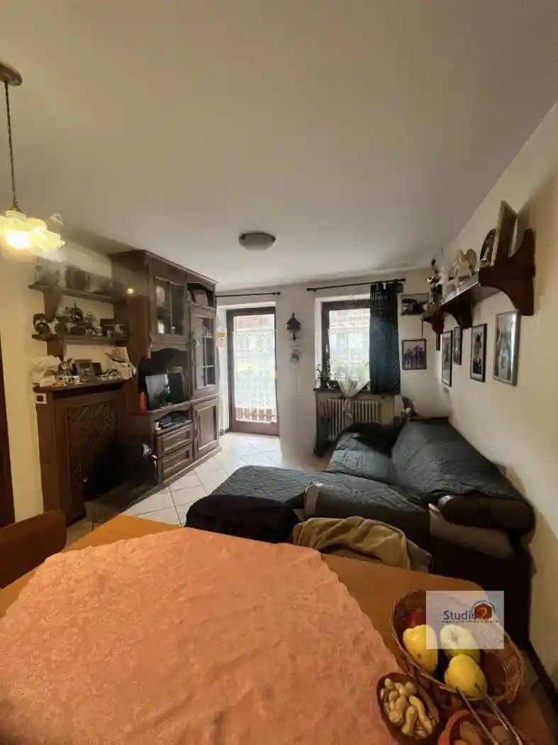 Trilocale buono stato, piano terra, Centro, Santo Stefano di Cadore - foto 3