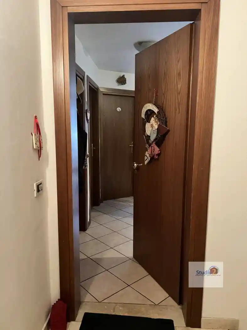 Trilocale buono stato, piano terra, Centro, Santo Stefano di Cadore - foto 4