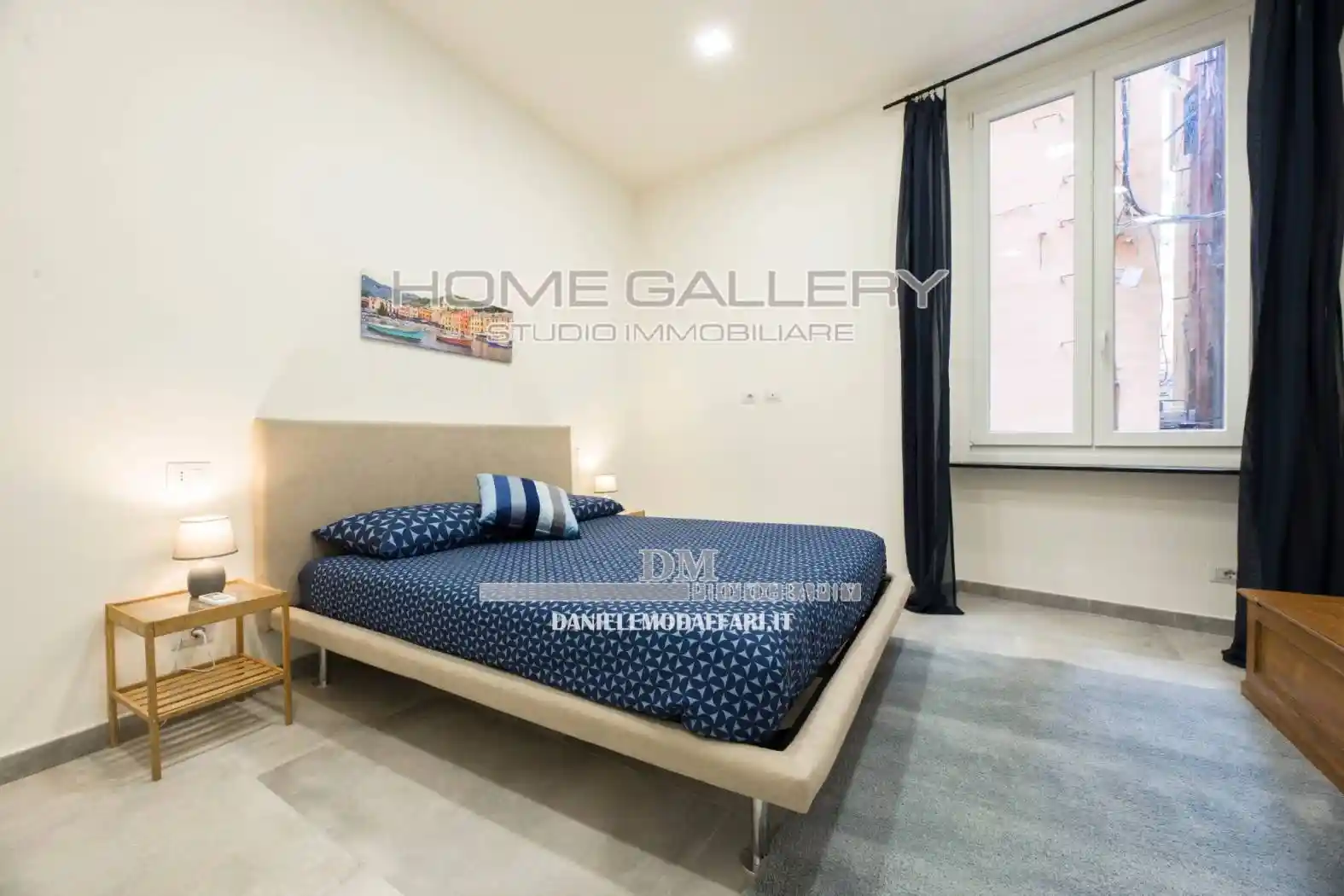 Trilocale via Antonio Gramsci 29, Prè, Genova - foto 3