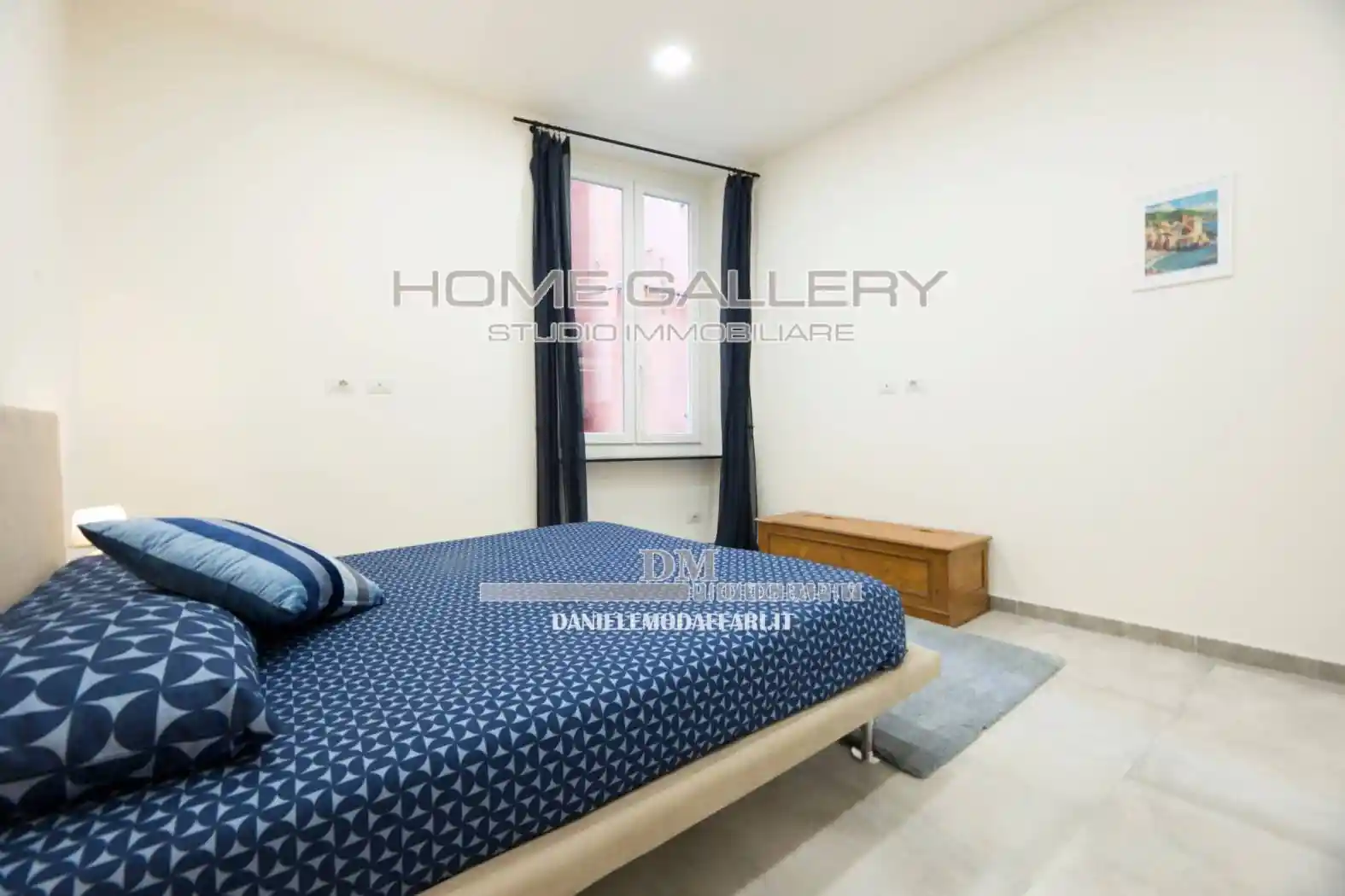 Trilocale via Antonio Gramsci 29, Prè, Genova - foto 4