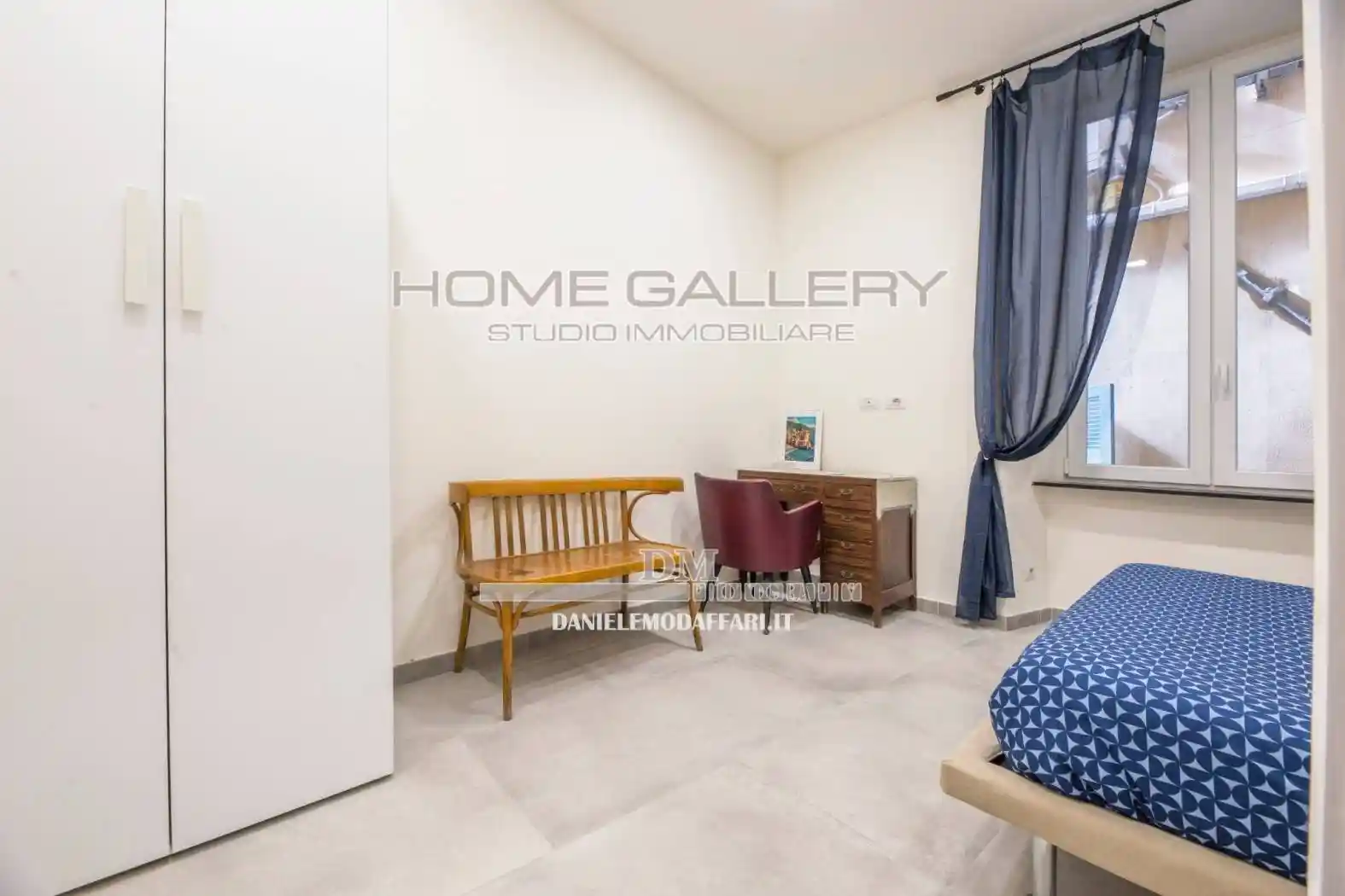 Trilocale via Antonio Gramsci 29, Prè, Genova - foto 5