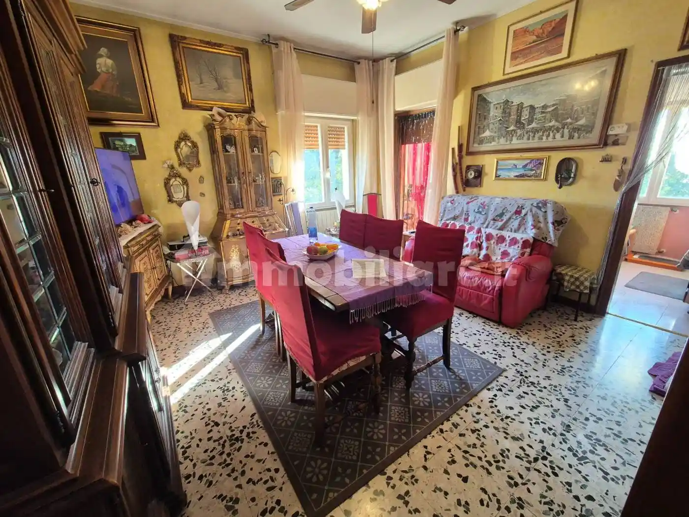 Appartamento in vendita a Brescia