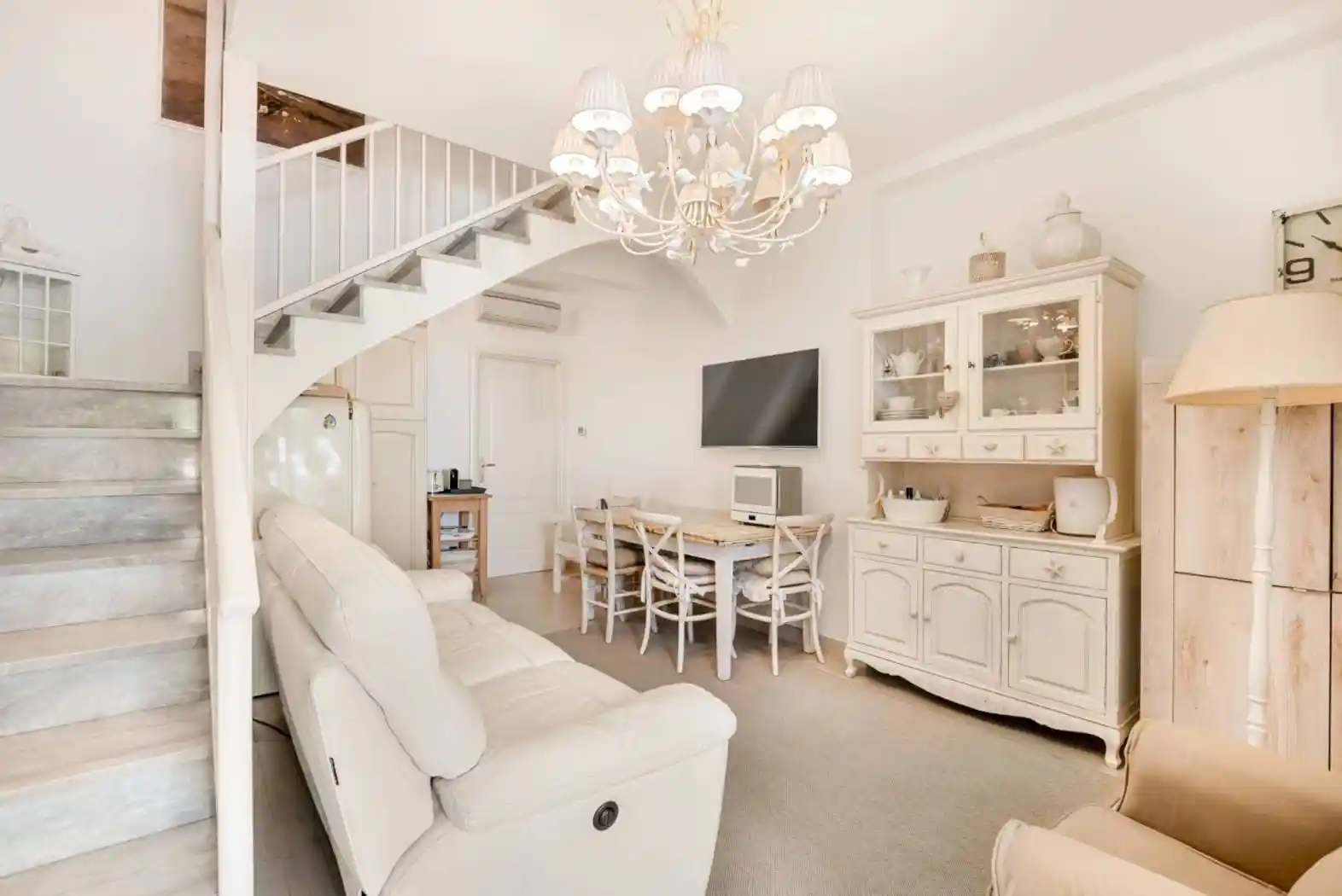 Villetta a schiera in vendita a Forte dei Marmi