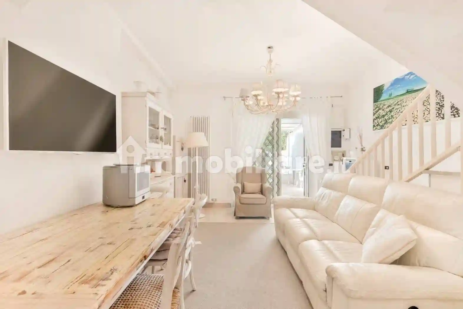 Villetta a schiera - foto 4