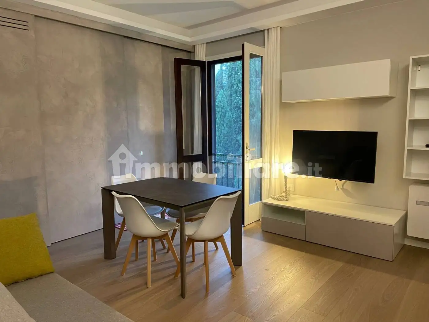 Appartamento in affitto a Toscolano-Maderno