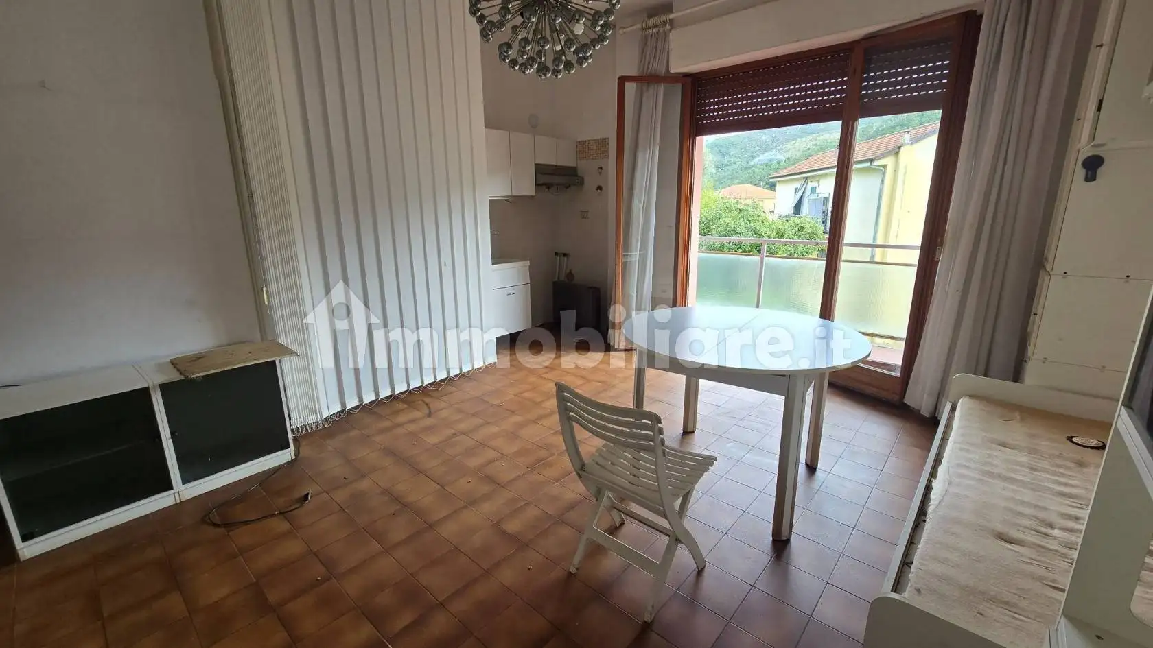 Bilocale buono stato, primo piano, Centro, Casarza Ligure - foto 4