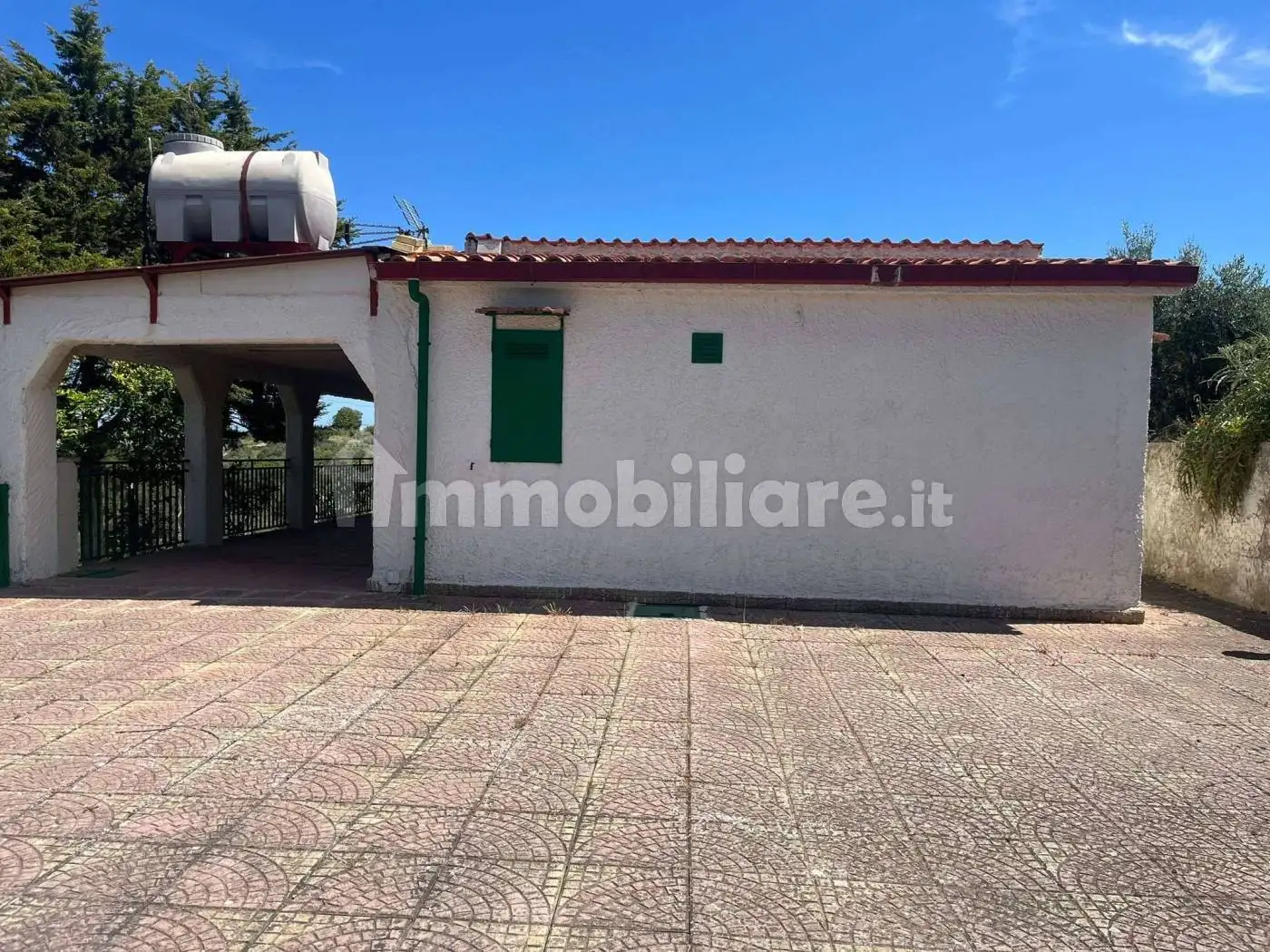 Villa in vendita a Bolognetta