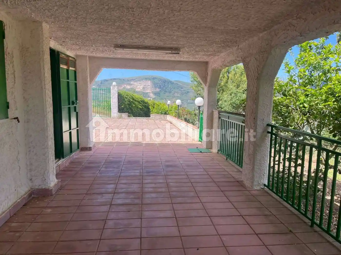 Villa unifamiliare contrada Mulino, Bolognetta - foto 2