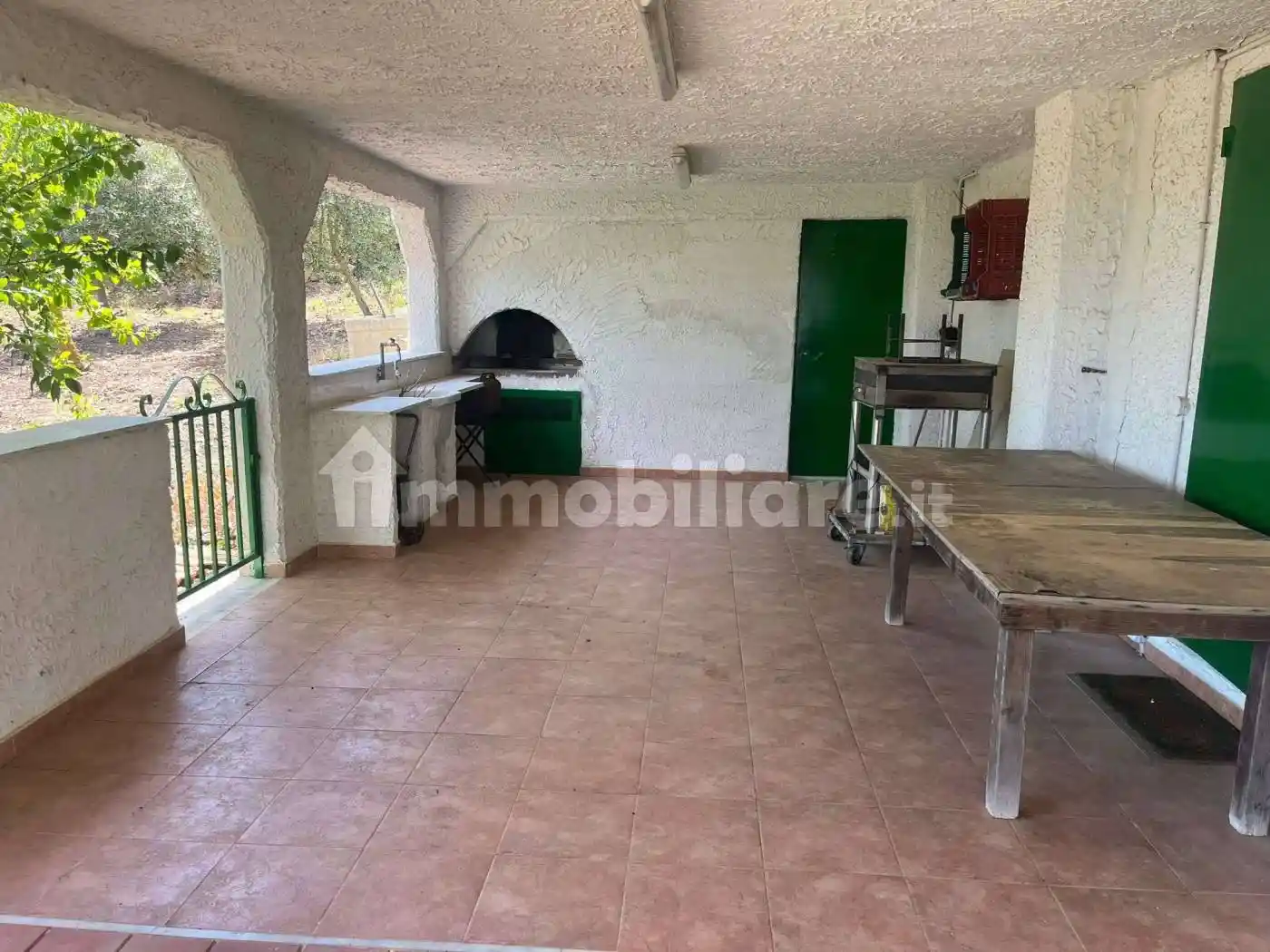 Villa unifamiliare contrada Mulino, Bolognetta - foto 3