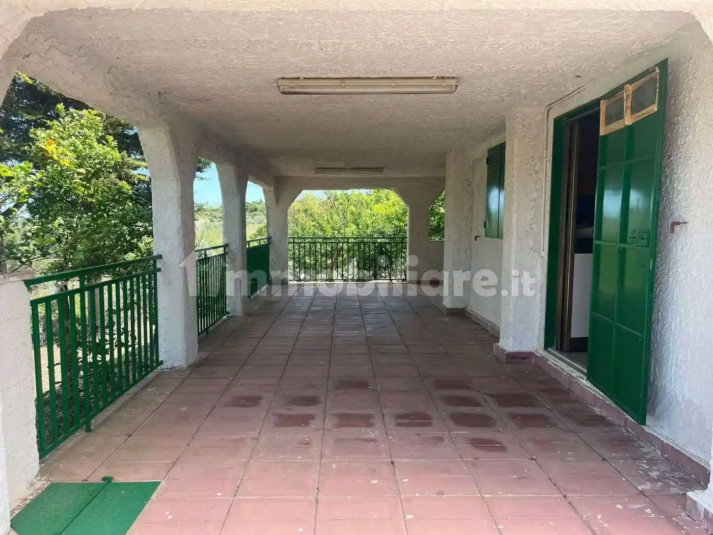 Villa unifamiliare contrada Mulino, Bolognetta - foto 4