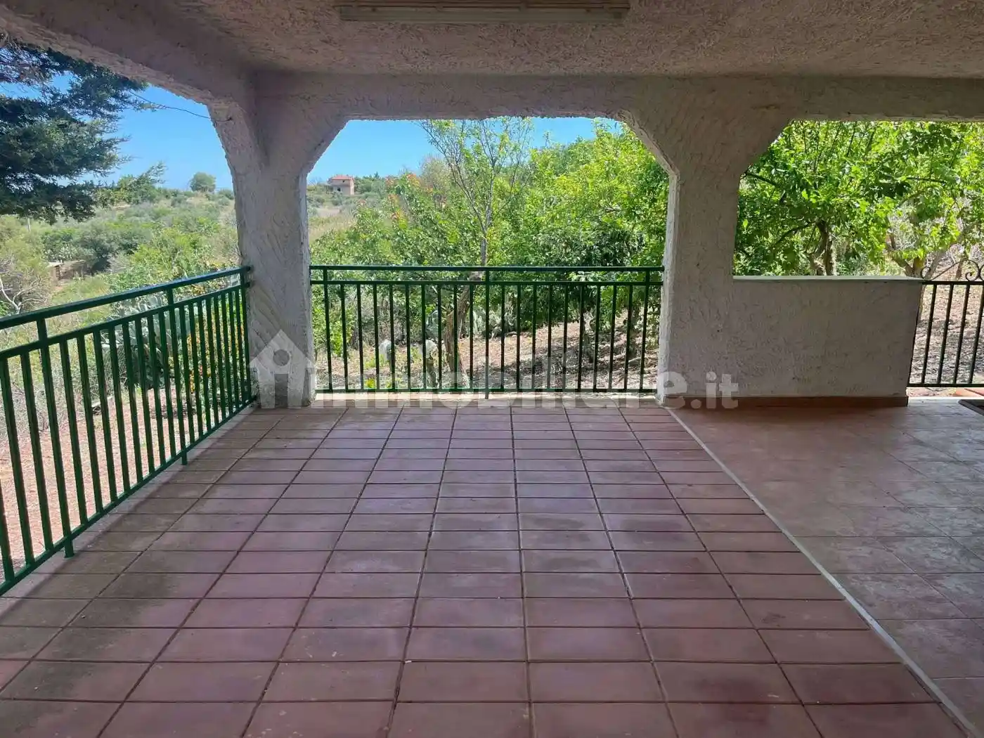 Villa unifamiliare contrada Mulino, Bolognetta - foto 5