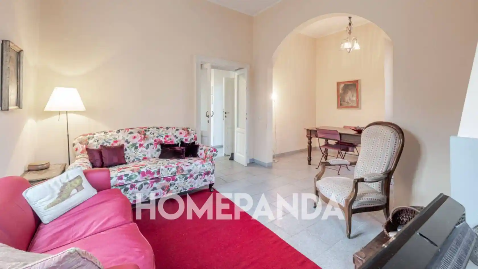 Villa unifamiliare via Repubblica, Centro, Castelletto Sopra Ticino - foto 5