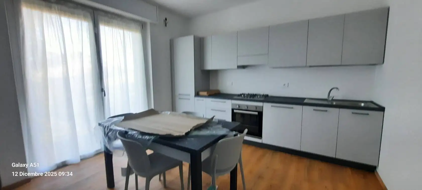 Appartamento in affitto a Bussolengo