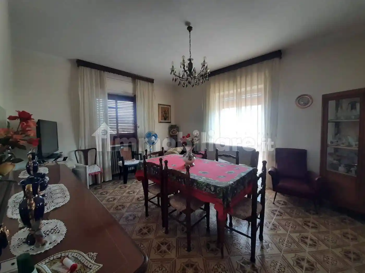 Quadrilocale viale Orso Mario Corbino, Quattromiglia, Rende - foto 4