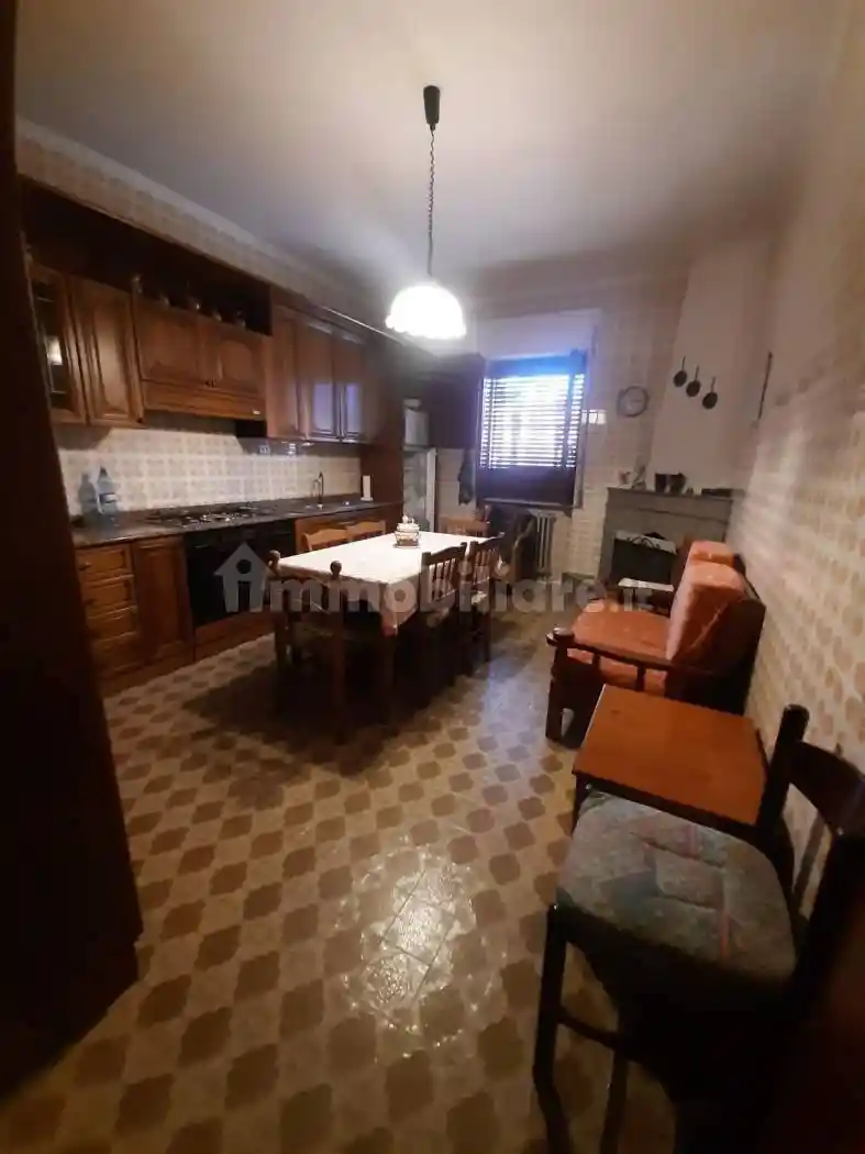 Quadrilocale viale Orso Mario Corbino, Quattromiglia, Rende - foto 5