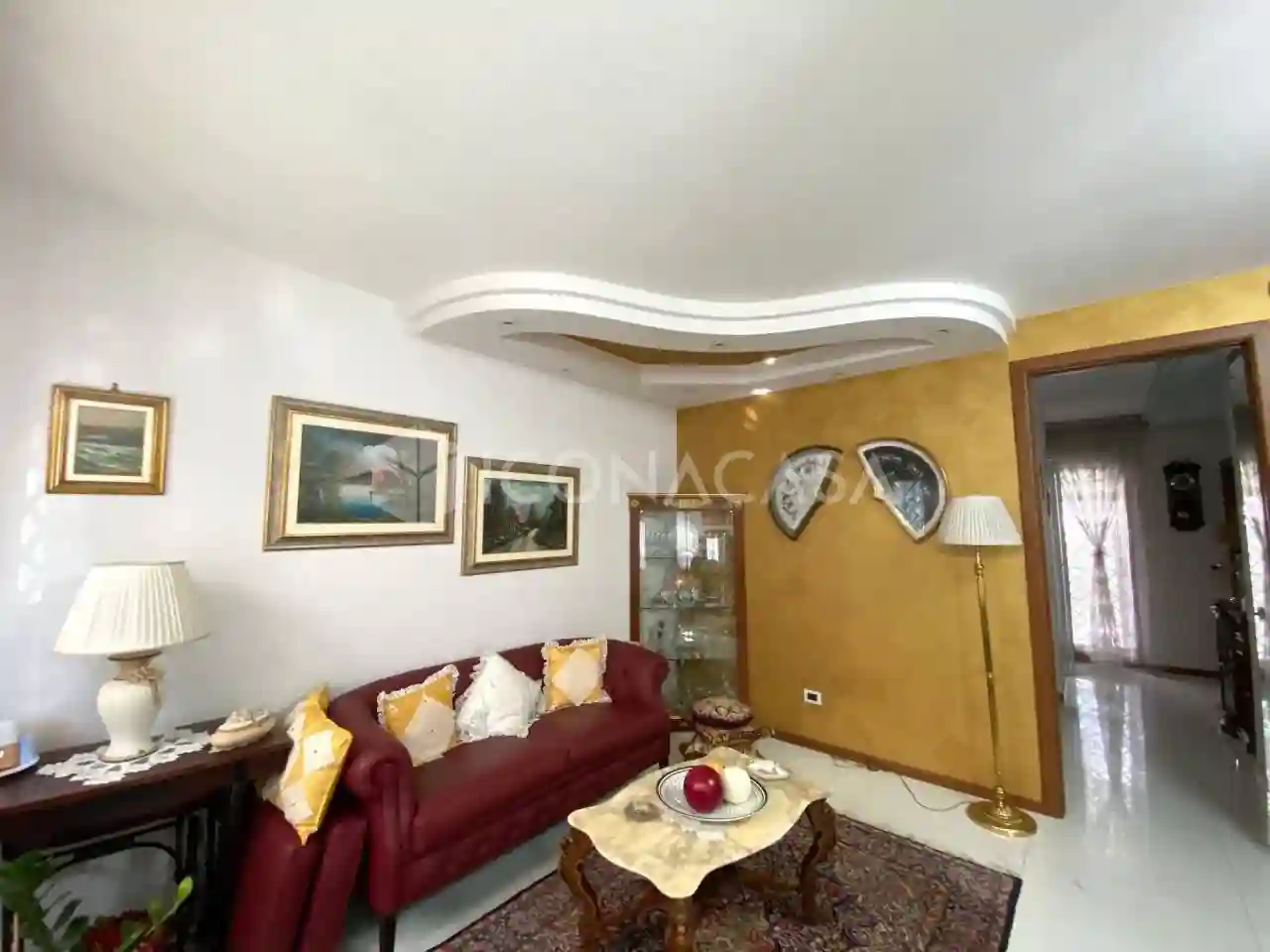 Villetta a schiera - foto 5