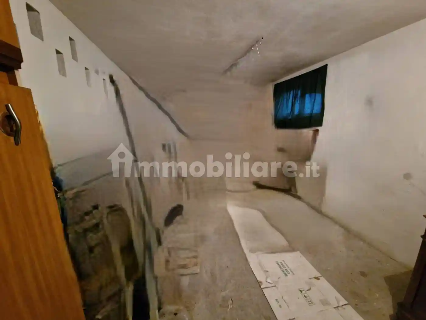 Appartamento in vendita a Viadana