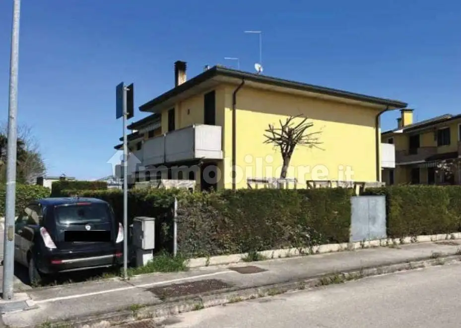 Villa all'asta via Castelcaro Alto, 38, Codevigo - foto 2