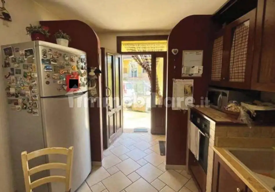 Villa all'asta via Castelcaro Alto, 38, Codevigo - foto 3