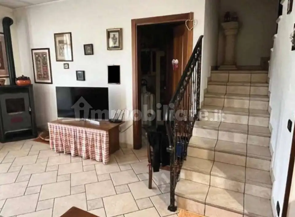 Villa all'asta via Castelcaro Alto, 38, Codevigo - foto 5