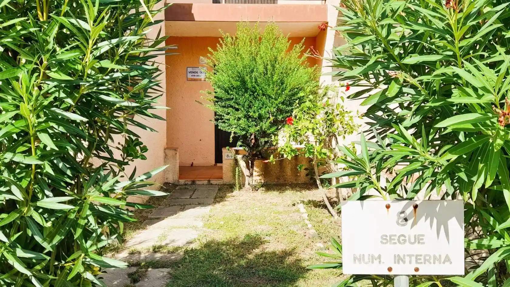 Bilocale via Alghero 8, Cannigione, Arzachena - foto 3