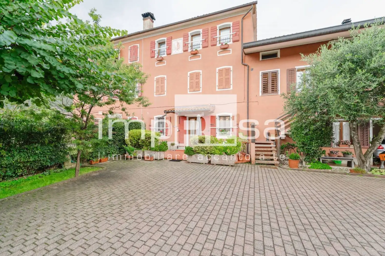 Rustico - Casale in vendita a Follina